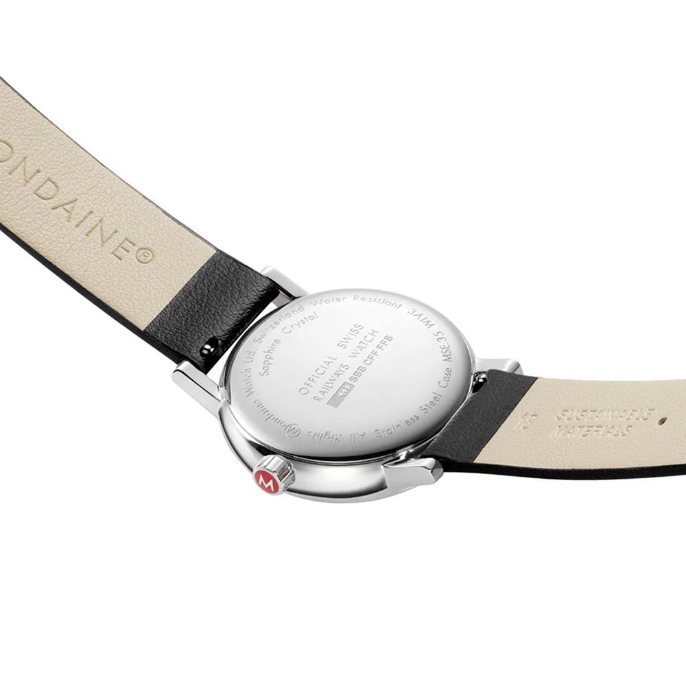 MONDAINE EVO2 MSE.35110.LBV Kol Saati - Görsel 2