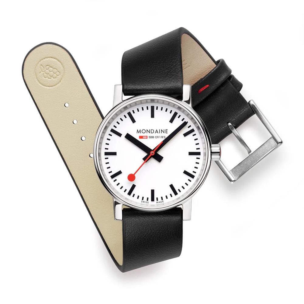 MONDAINE EVO2 MSE.35110.LBV Kol Saati - Görsel 4