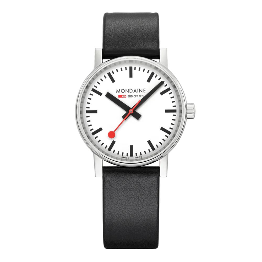 MONDAINE EVO2 MSE.35110.LBV Kol Saati - Görsel 5