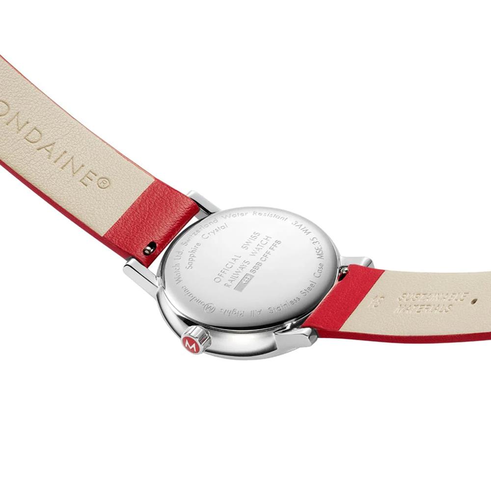 MONDAINE EVO2 MSE.35110.LCV Kol Saati - Görsel 2