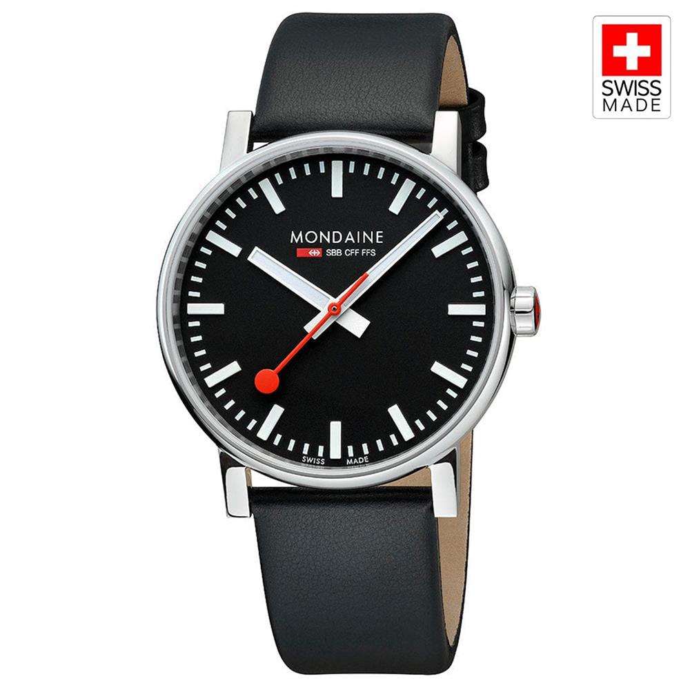 MONDAINE EVO2 MSE.43120.LB Erkek Kol Saati