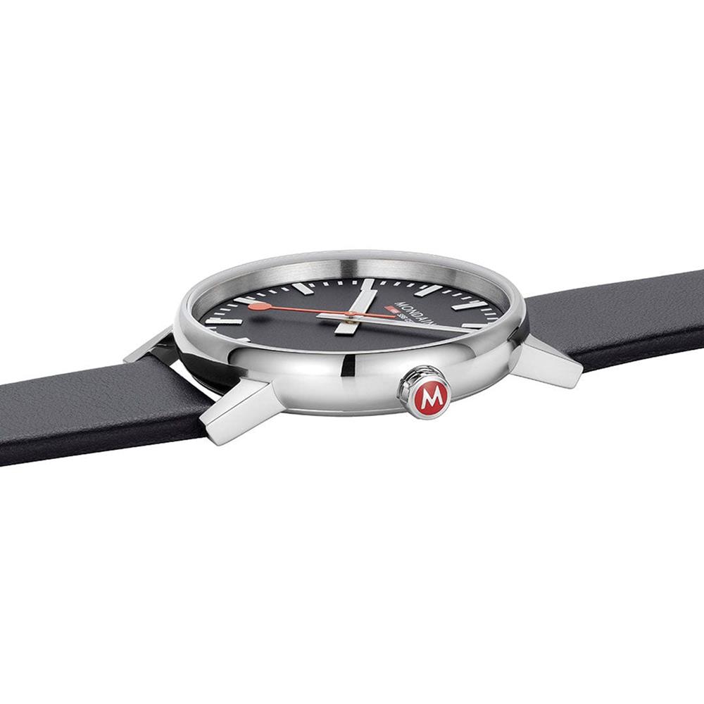 MONDAINE EVO2 MSE.43120.LB Erkek Kol Saati - Görsel 5