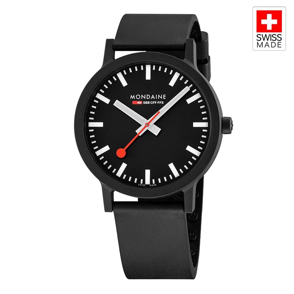 MONDAINE MS1.41120.RB Erkek Kol Saati