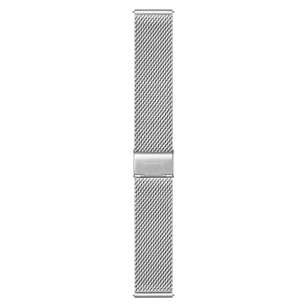 MONDAINE SIMPLY ELEGANT A638.30350.16SBZ Erkek Kol Saati - Görsel 4