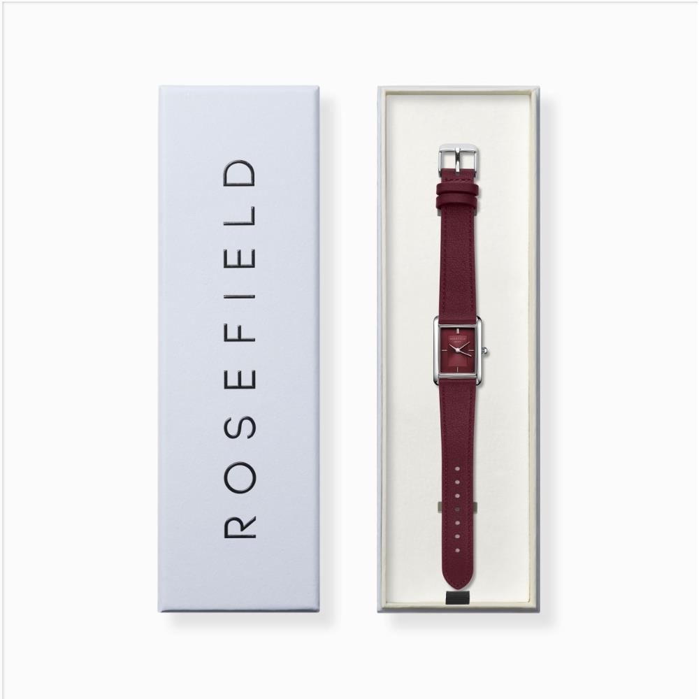 ROSEFIELD HBBLS.H08 Kadın Kol Saati - Görsel 3