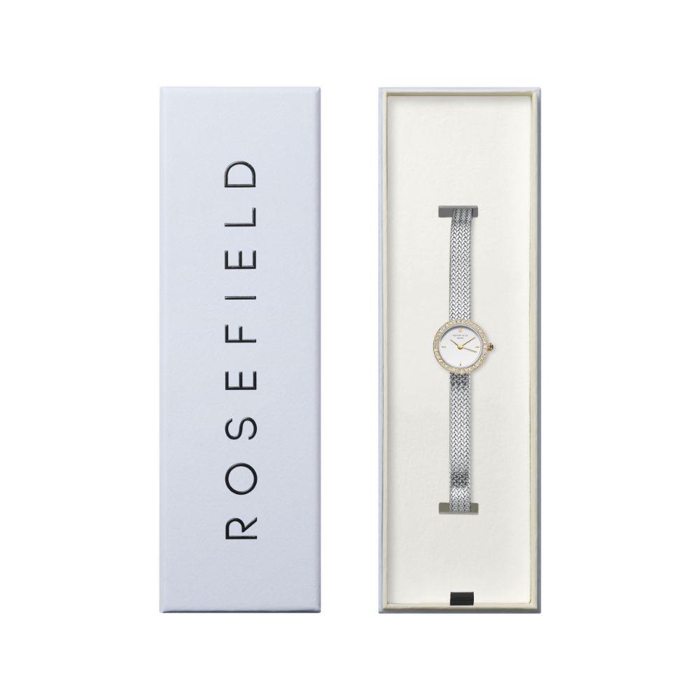 ROSEFIELD MWSMG.M06 Kadın Kol Saati - Görsel 5