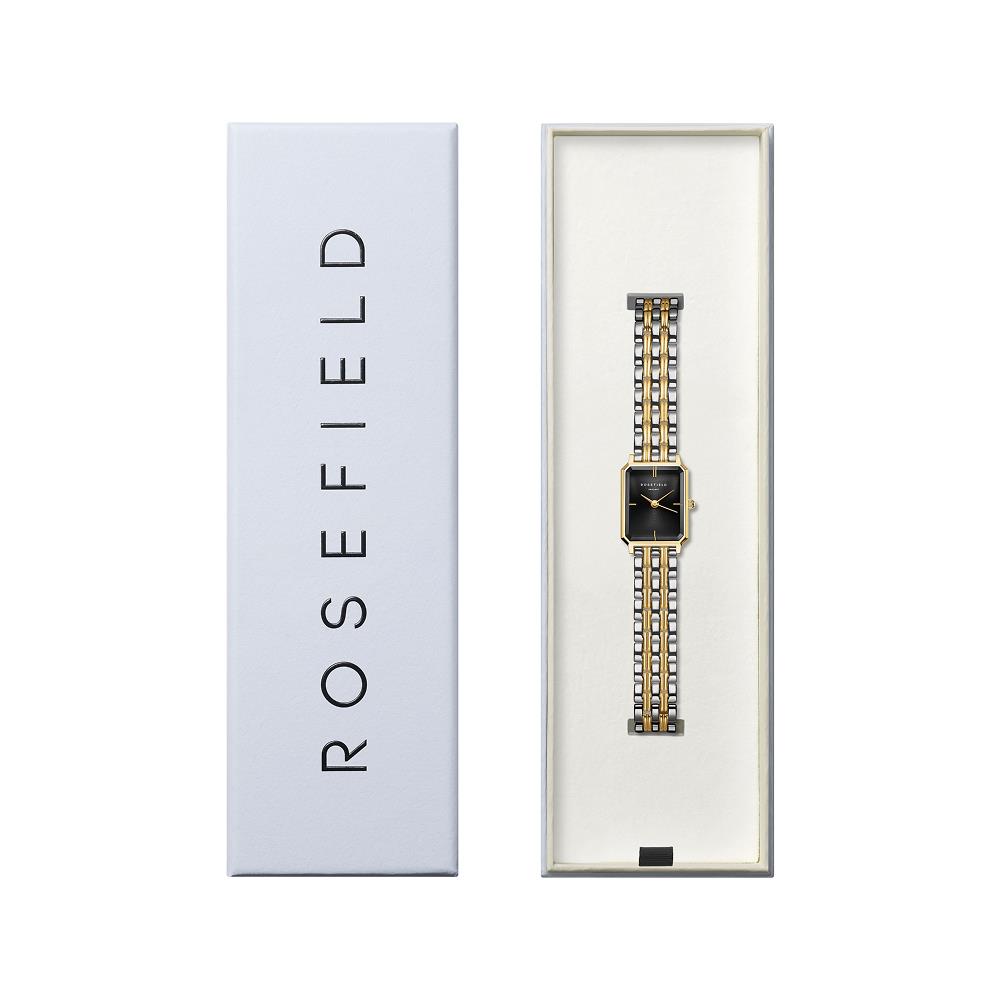 ROSEFIELD OBDSG.O88 Kadın Kol Saati 7 ROSEFIELD OBDSG.O88 Kadın Kol Saati - Görsel 4