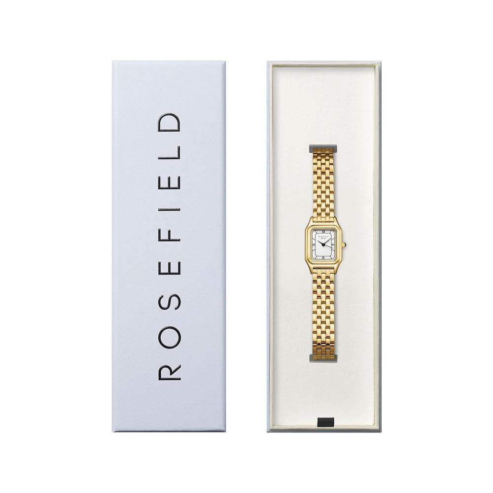 ROSEFIELD OCWGSG.OC01 Kadın Kol Saati 9 ROSEFIELD OCWGSG.OC01 Kadın Kol Saati - Görsel 5