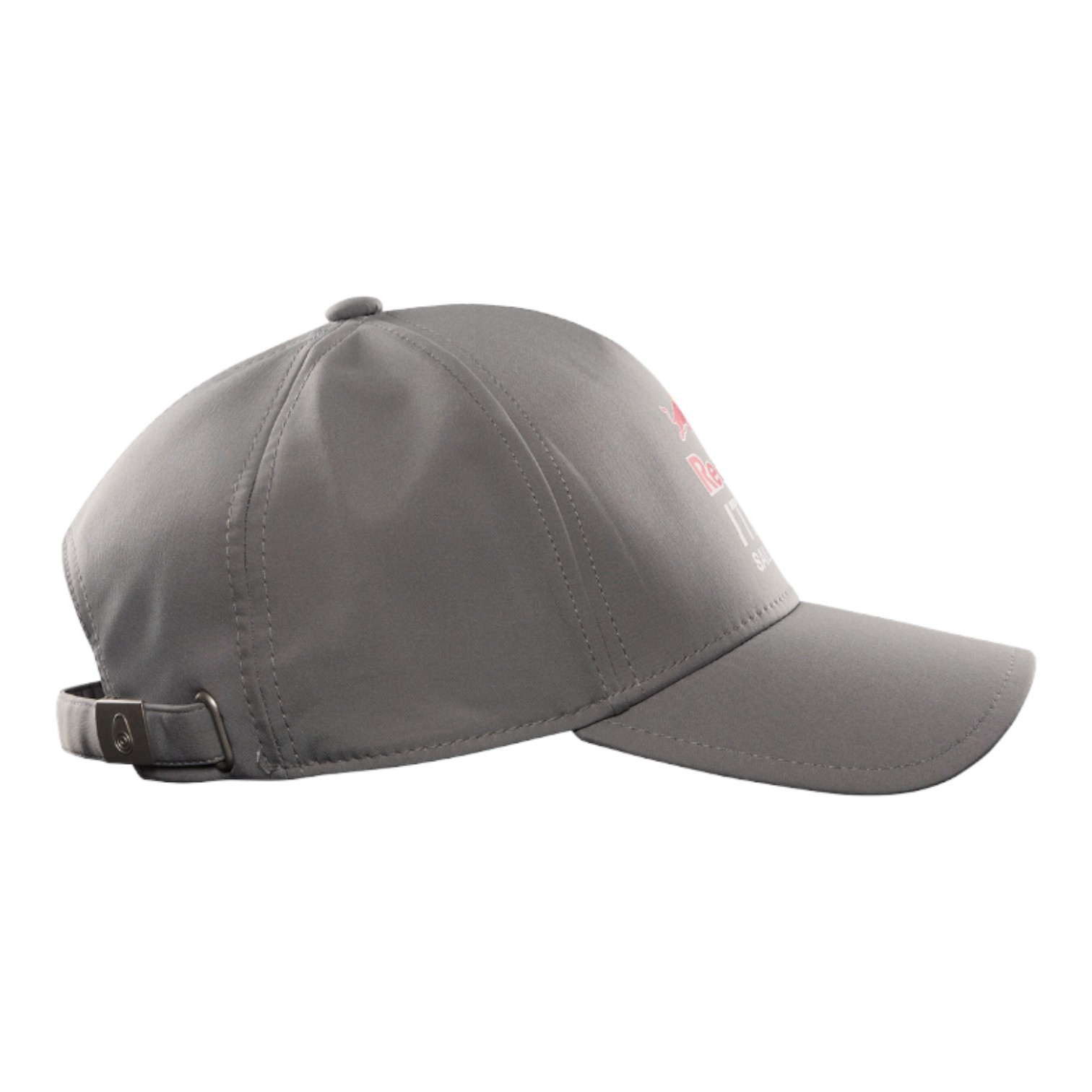 Sail Racing Red Bull ITA Gri Unisex Şapka - Görsel 4