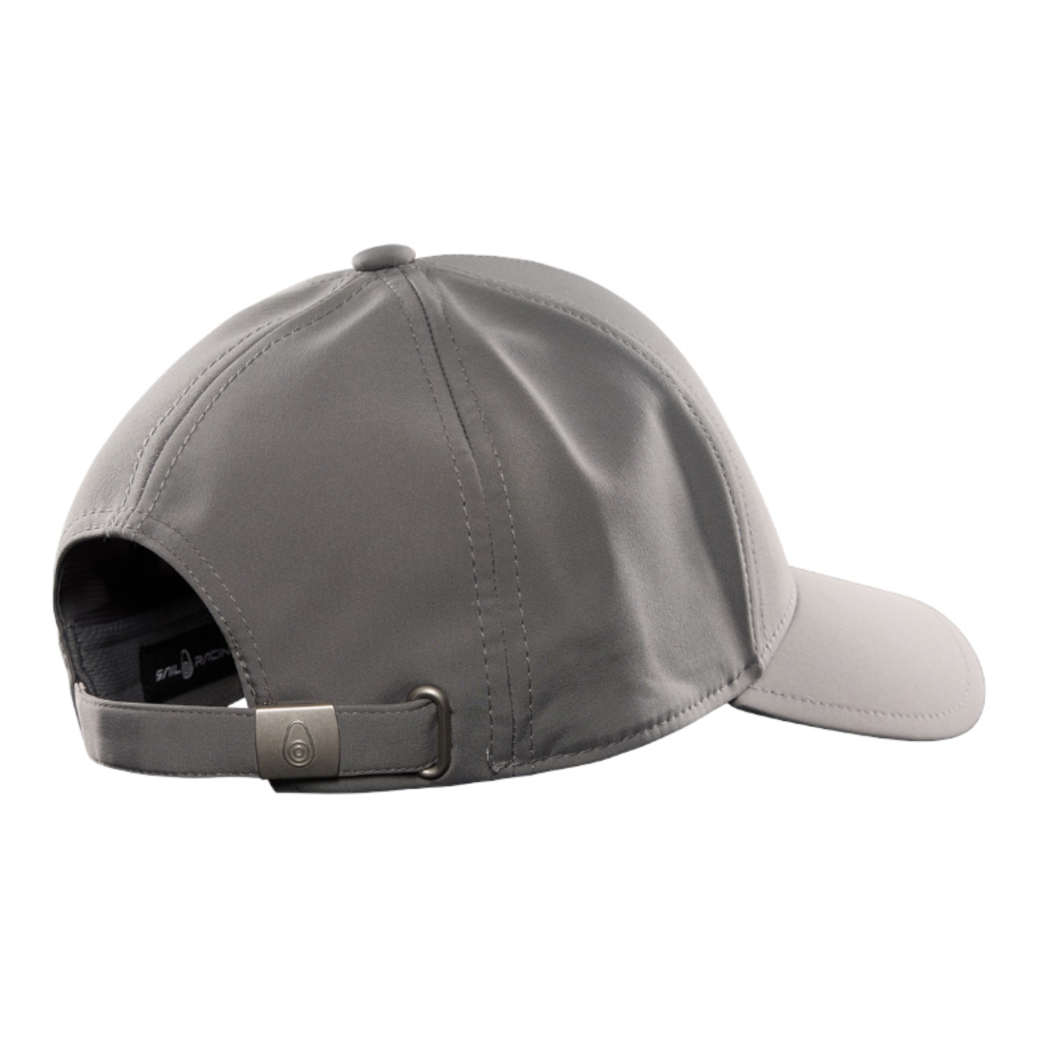 Sail Racing Red Bull ITA Gri Unisex Şapka - Görsel 5