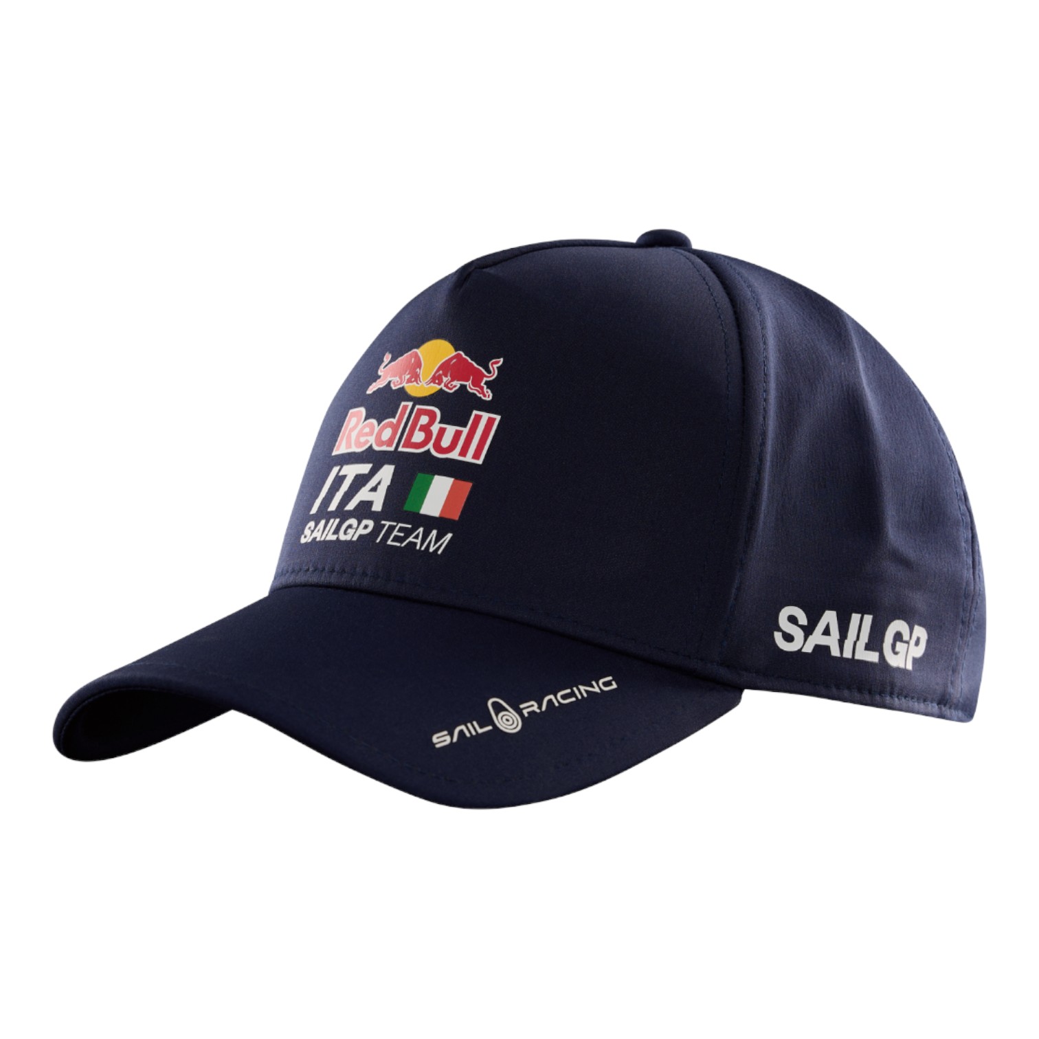 Sail Racing Red Bull ITA Lacivert Unisex Şapka