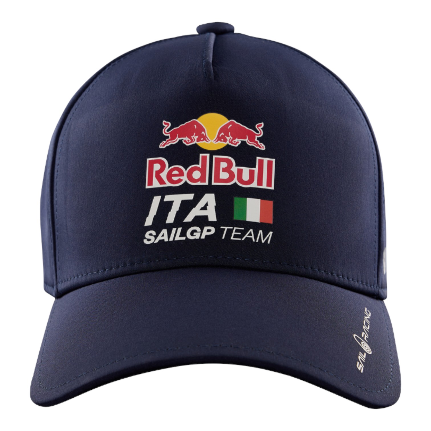 Sail Racing Red Bull ITA Lacivert Unisex Şapka - Görsel 3