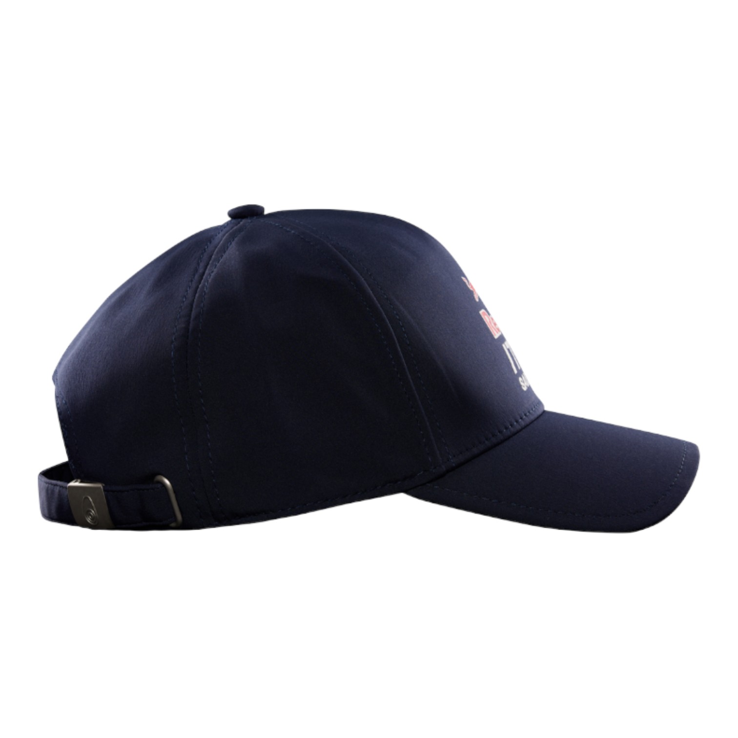 Sail Racing Red Bull ITA Lacivert Unisex Şapka - Görsel 4