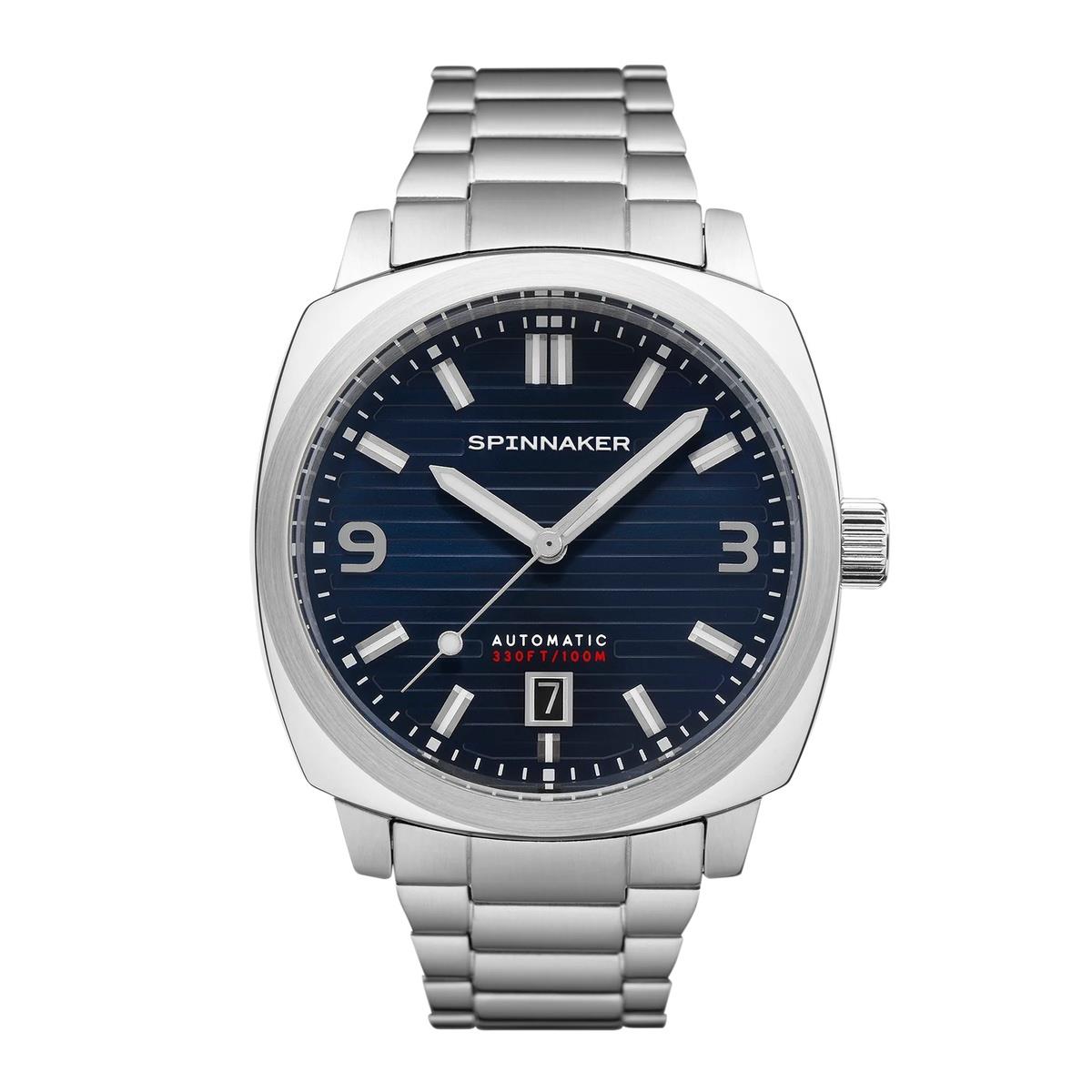 SPINNAKER SP-5073-22 Erkek Kol Saati