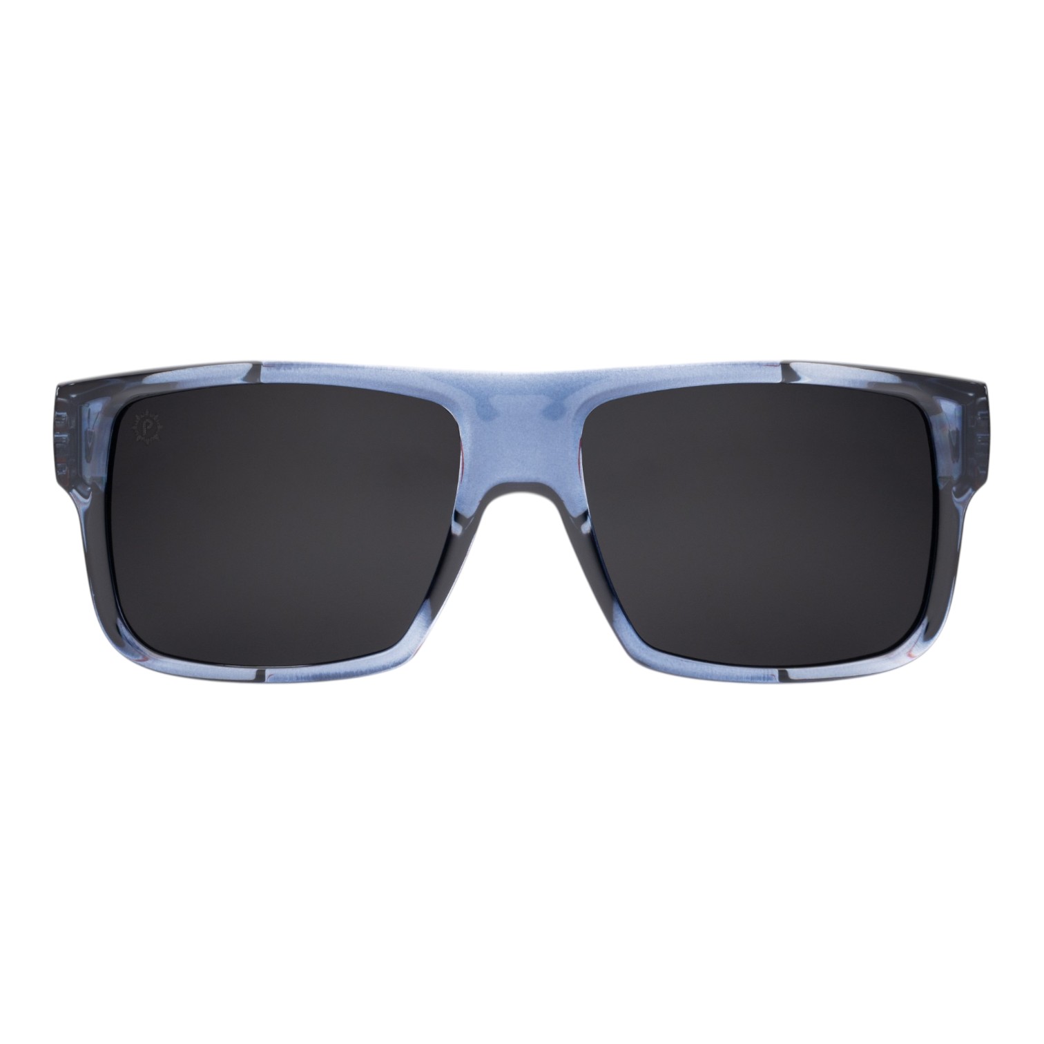 Sun's Good The Master Mavi Polarize Unisex Güneş Gözlüğü