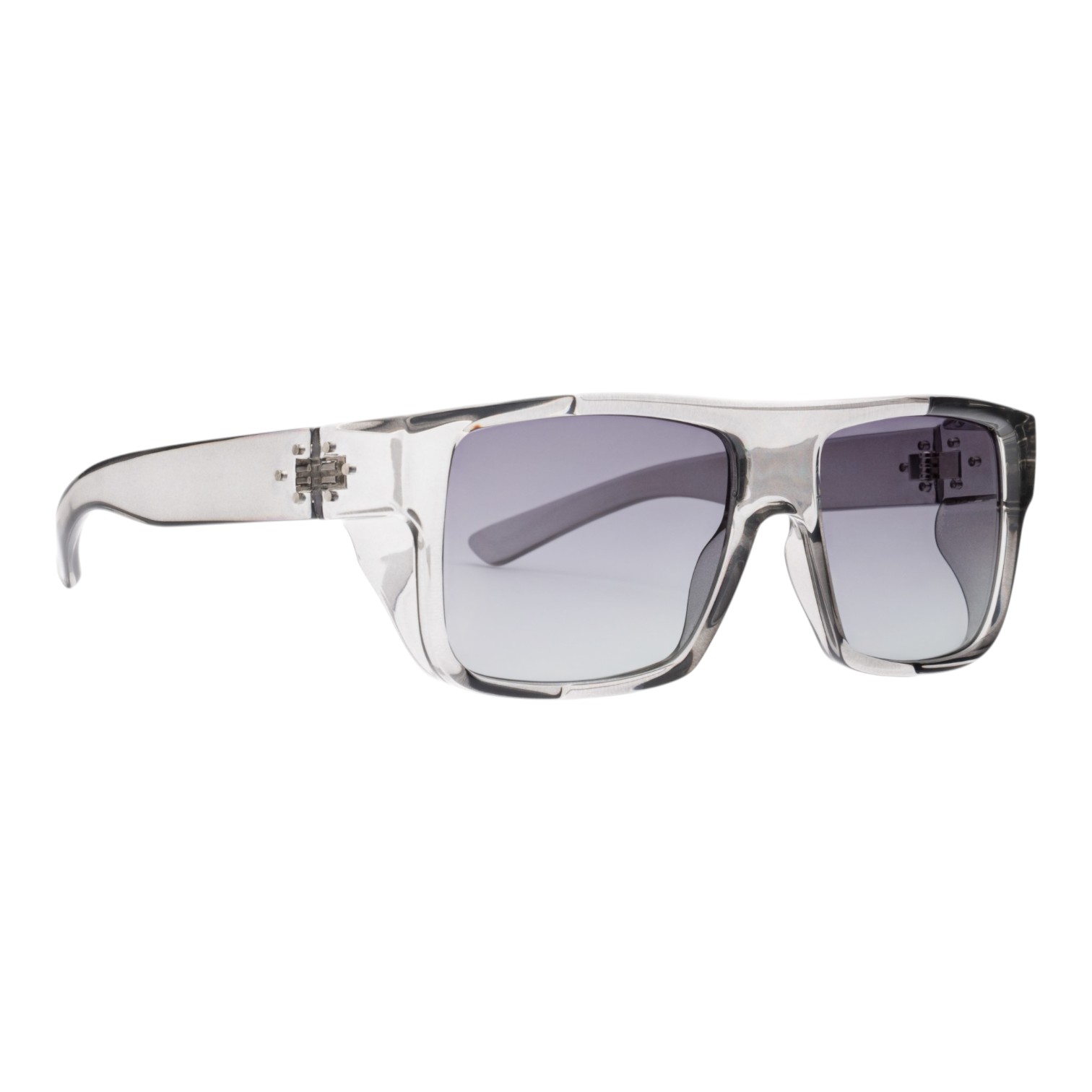 Sun's Good The Master Füme Unisex Güneş Gözlüğü - Görsel 2