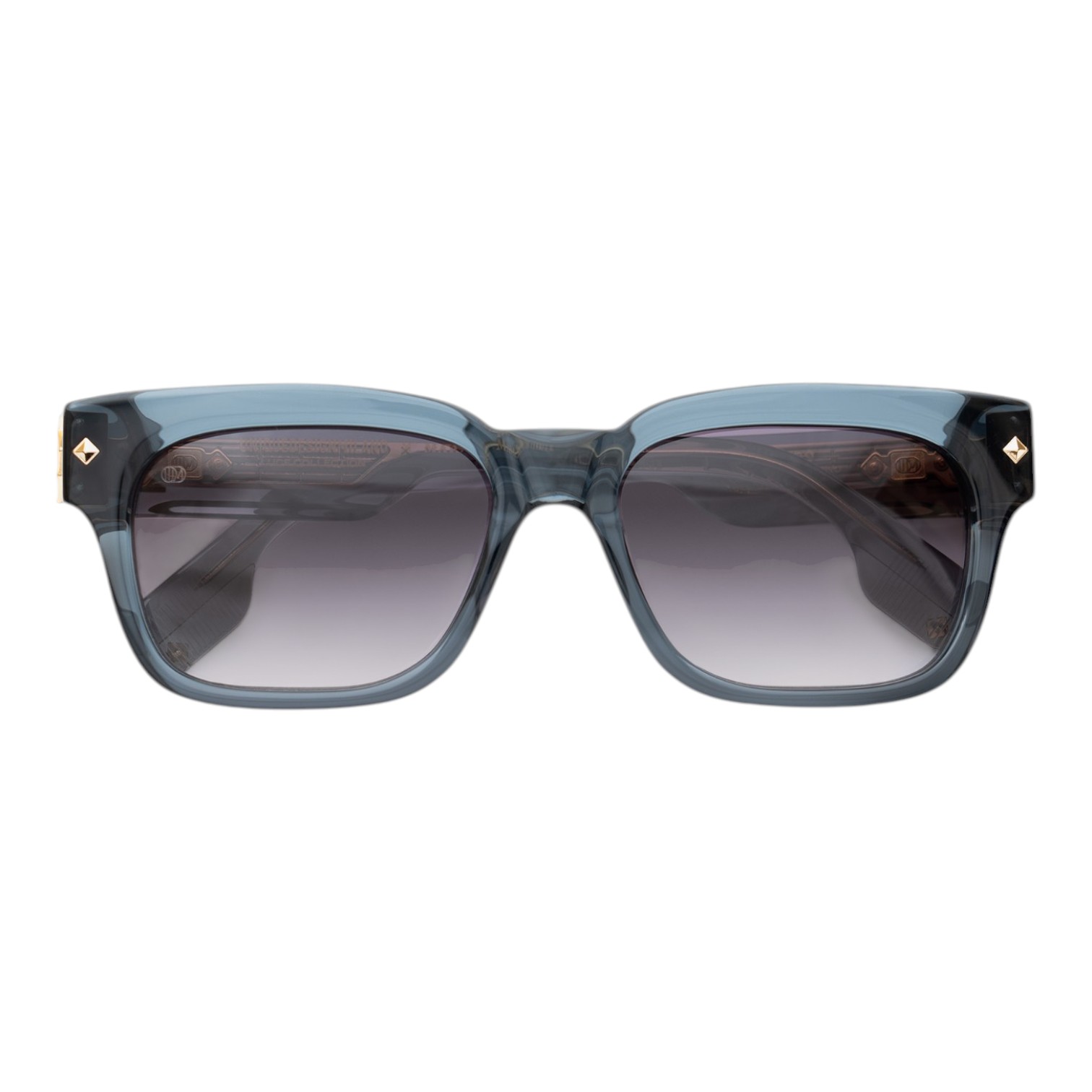 Unique Design Milano The Ray Füme Unisex Güneş Gözlüğü