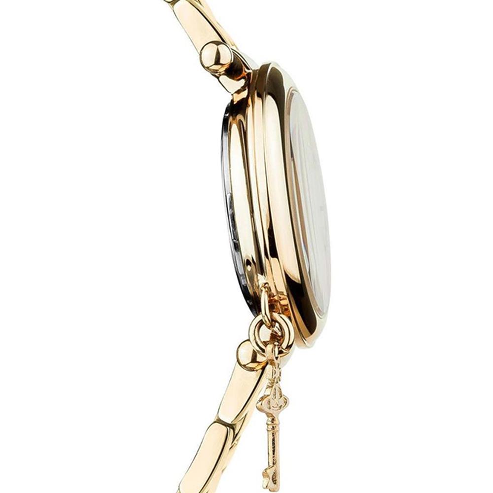 VIVIENNE WESTWOOD VV006KGD Kadın Kol Saati - Görsel 2
