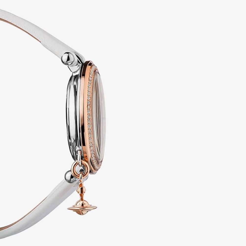 VIVIENNE WESTWOOD VV006RSWH Kadın Kol Saati - Görsel 3