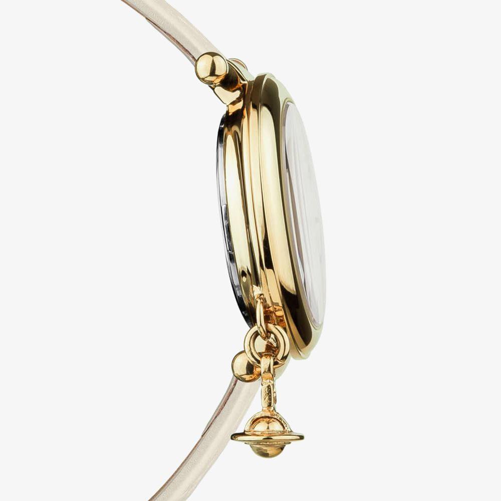 VIVIENNE WESTWOOD VV006WHWH Kadın Kol Saati - Görsel 2