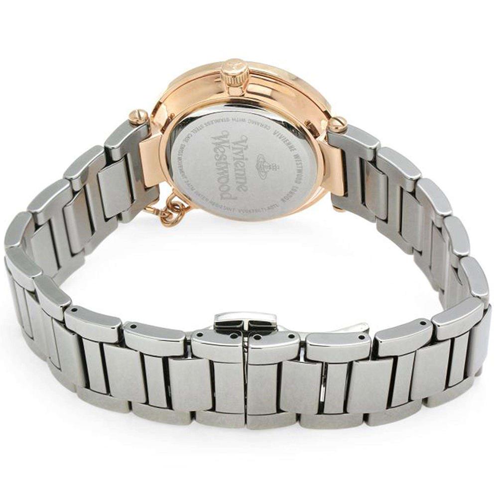 VIVIENNE WESTWOOD VV067SLTI Kadın Kol Saati - Görsel 4
