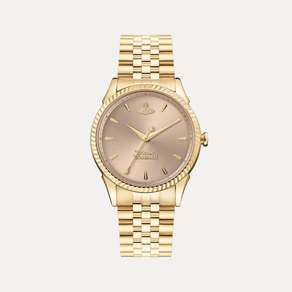 VIVIENNE WESTWOOD VV240PKGD Kadın Kol Saati - Görsel 6