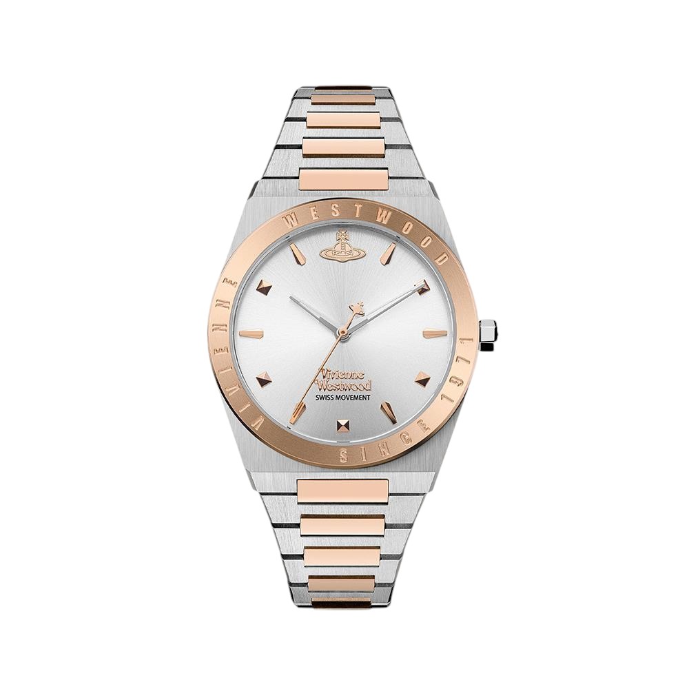 VIVIENNE WESTWOOD VV244SLSR Kadın Kol Saati