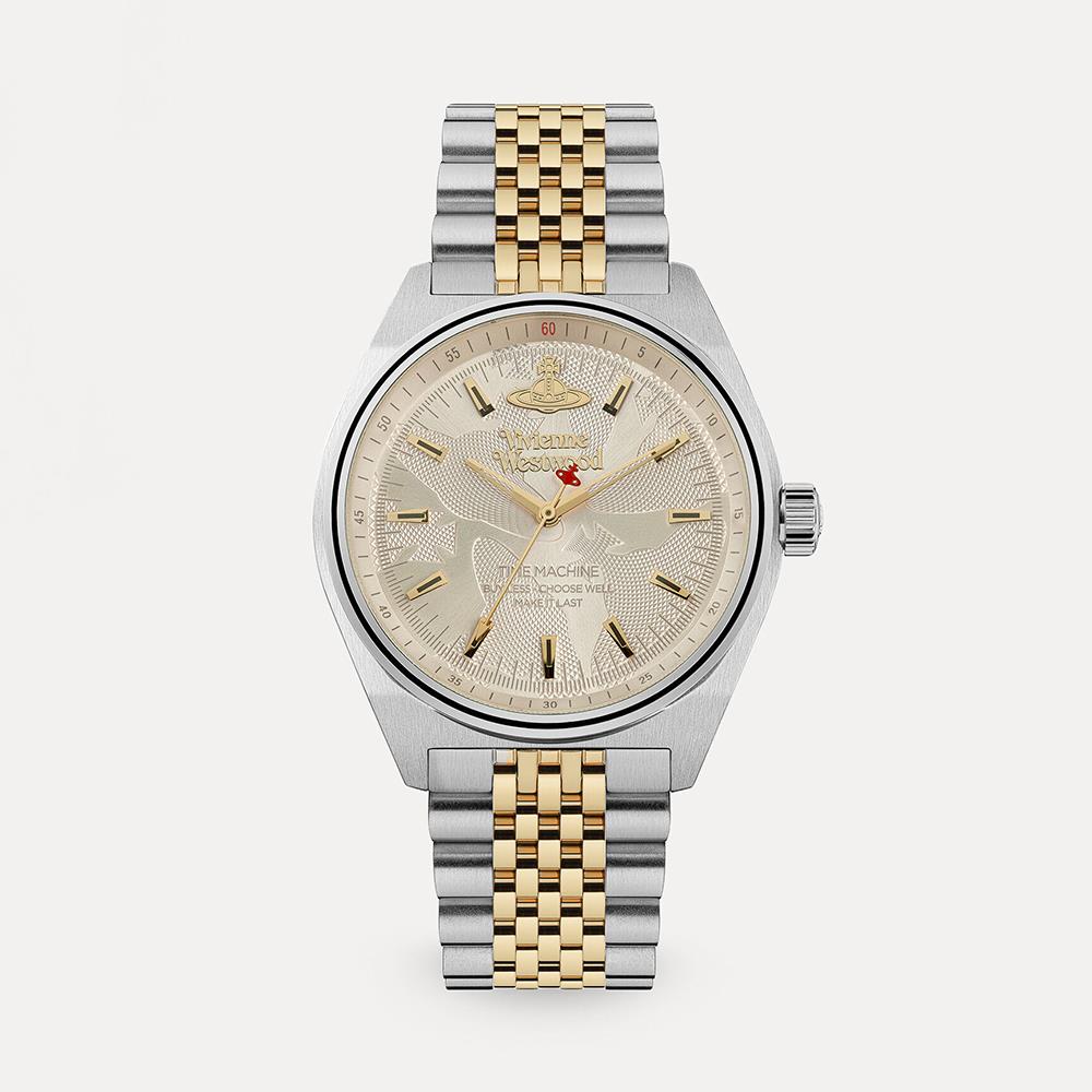 VIVIENNE WESTWOOD VV251WGSG Kadın Kol Saati - Görsel 6