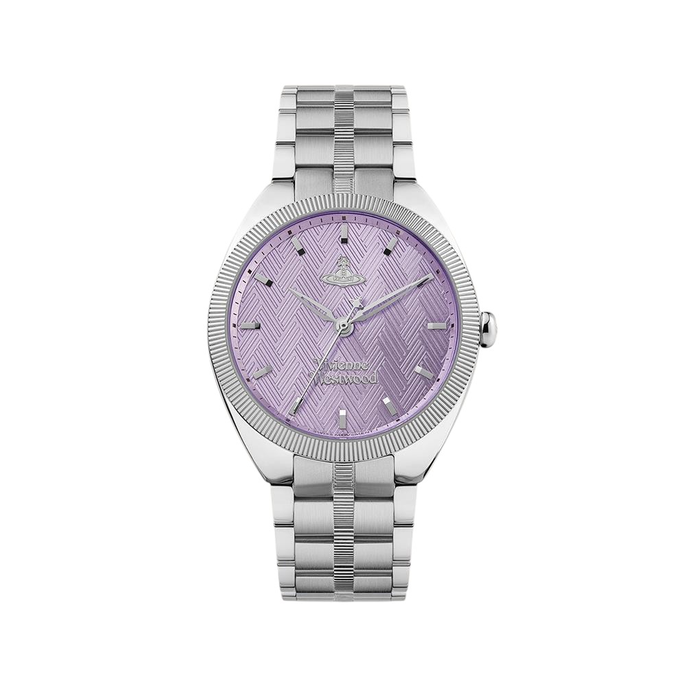 VIVIENNE WESTWOOD VV281PPSL Kadın Kol Saati