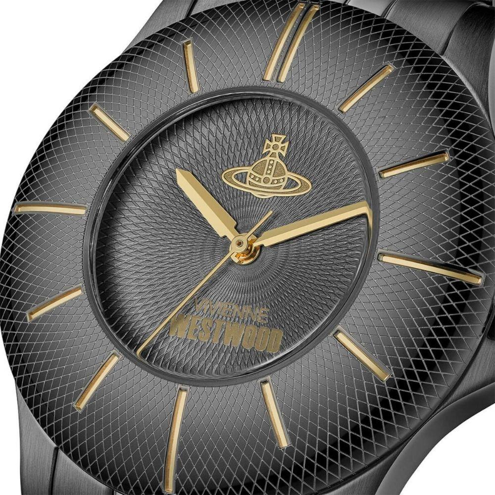 VIVIENNE WESTWOOD VV309BKBK Kadın Kol Saati - Görsel 5