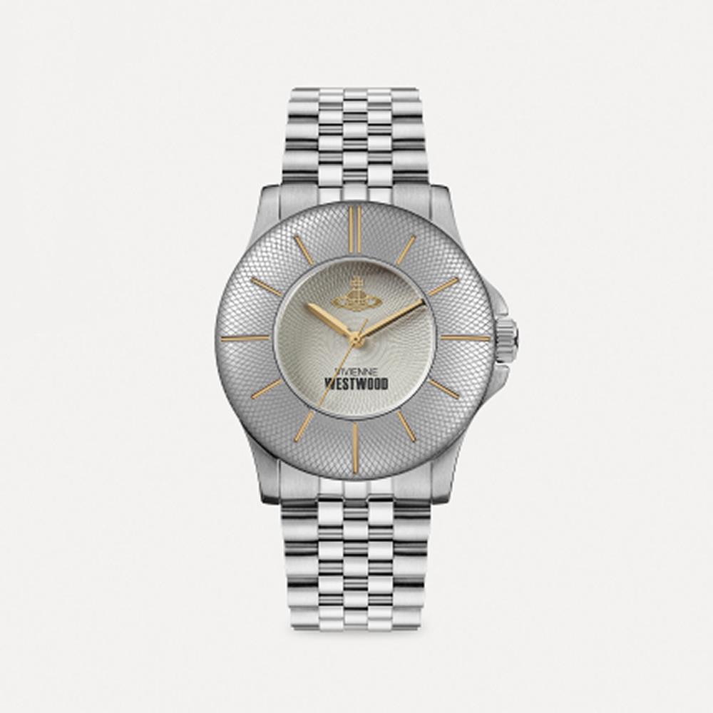 VIVIENNE WESTWOOD VV309CGSL Kadın Kol Saati - Görsel 6