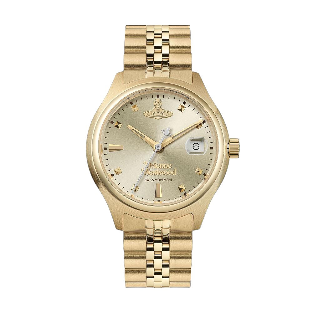VIVIENNE WESTWOOD VV311CPGD Kadın Kol Saati