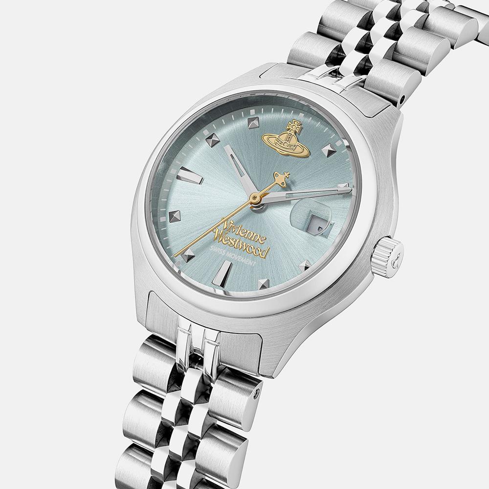 VIVIENNE WESTWOOD VV311LBLSL Kadın Kol Saati - Görsel 2