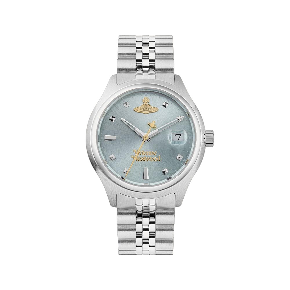 VIVIENNE WESTWOOD VV311LBLSL Kadın Kol Saati
