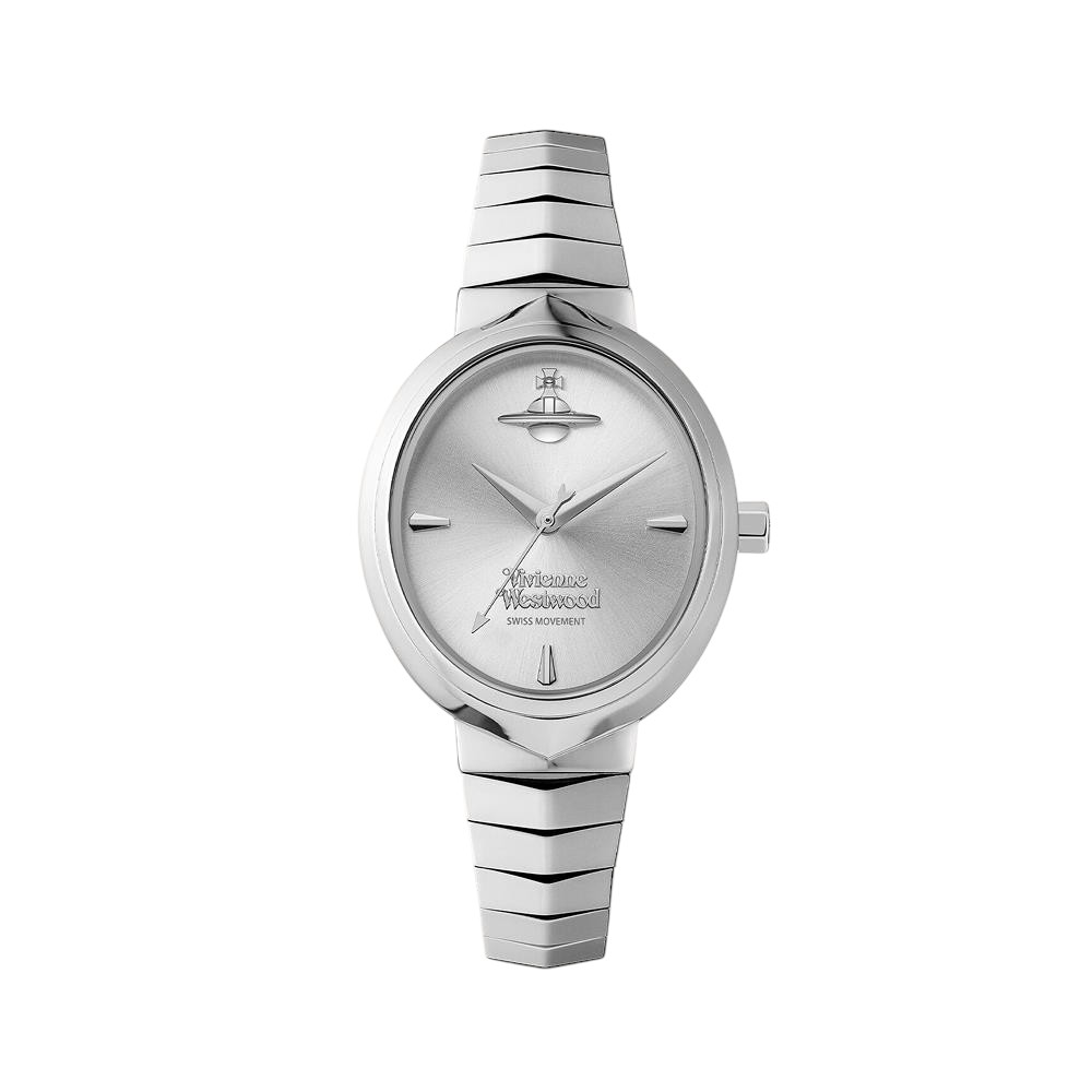 VIVIENNE WESTWOOD VV314SLSL Kadın Kol Saati