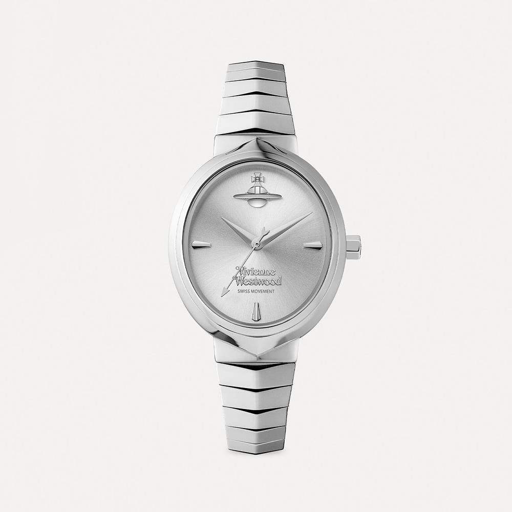 VIVIENNE WESTWOOD VV314SLSL Kadın Kol Saati - Görsel 6