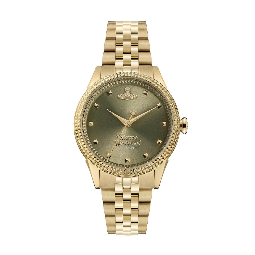 VIVIENNE WESTWOOD VV328GRGD Kadın Kol Saati