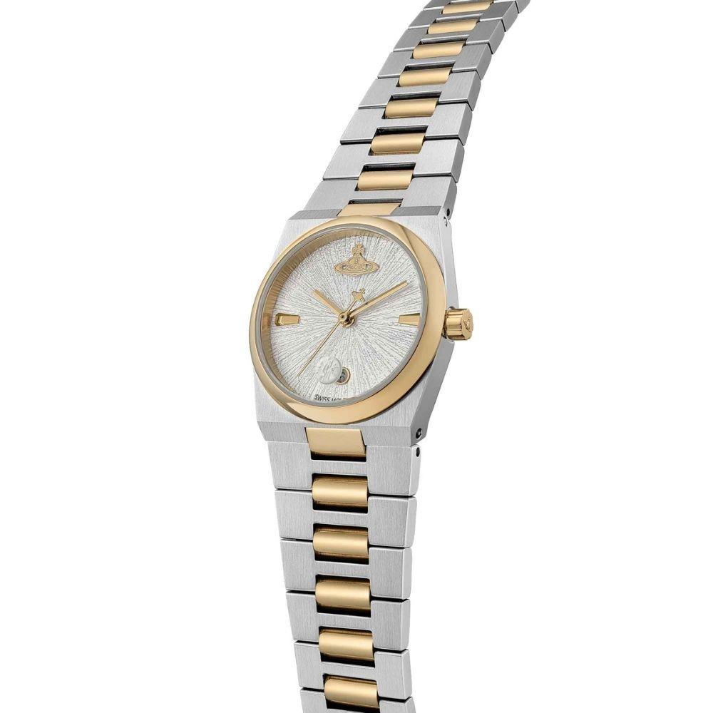 VIVIENNE WESTWOOD VV332SLSG Kadın Kol Saati - Görsel 2