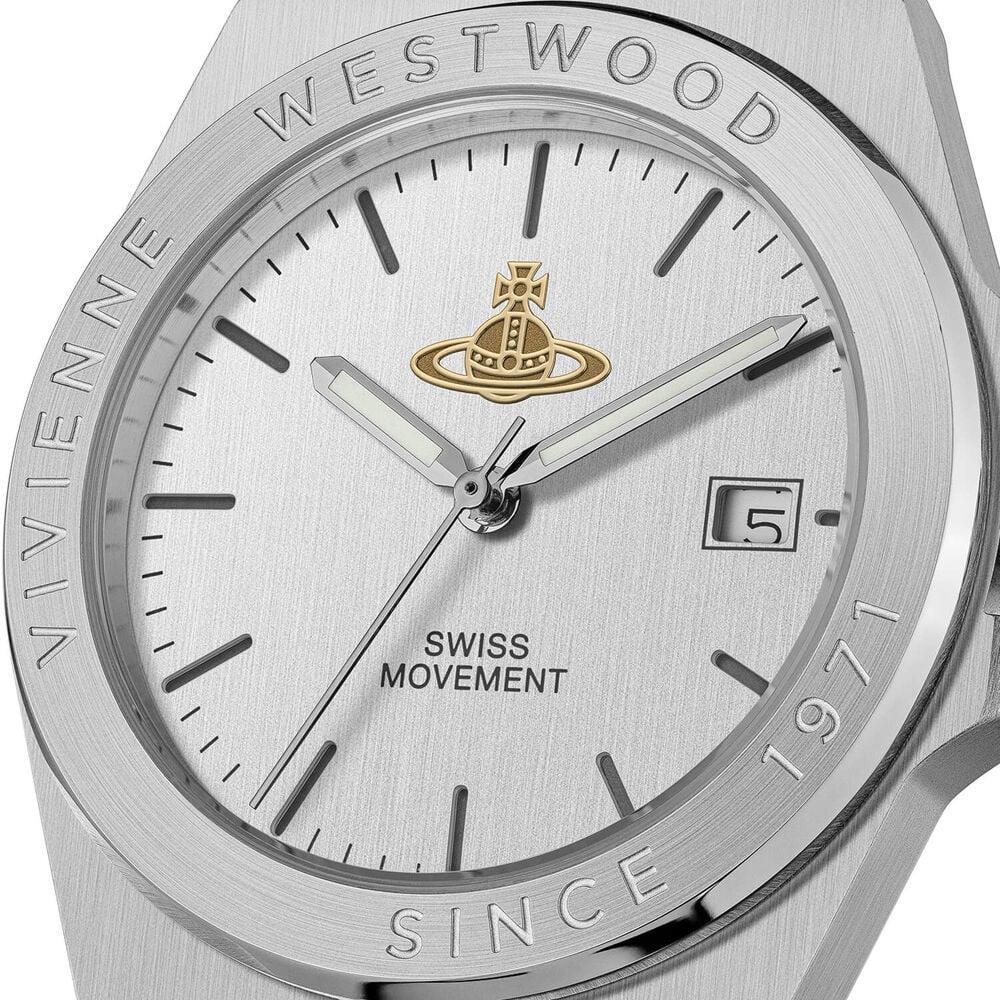 VIVIENNE WESTWOOD VV335SLSL Kadın Kol Saati - Görsel 3