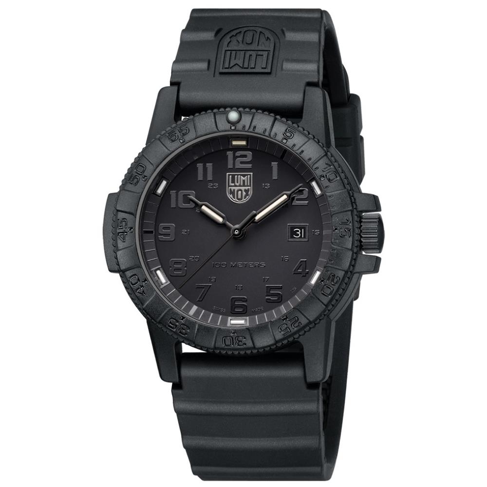 XS.0321.BO.L LEATHERBACK SEA TURTLE GIANT 0320 Serisi Erkek Kol Saati - Görsel 3