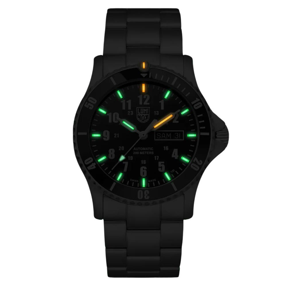 XS.0921.M SPORT TIMER AUTOMATIC 0920 Erkek Kol Saati - Görsel 2
