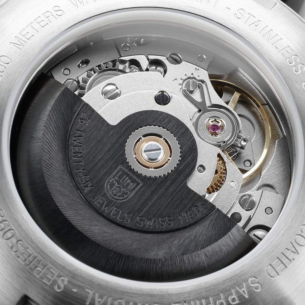XS.0921.M SPORT TIMER AUTOMATIC 0920 Erkek Kol Saati - Görsel 3