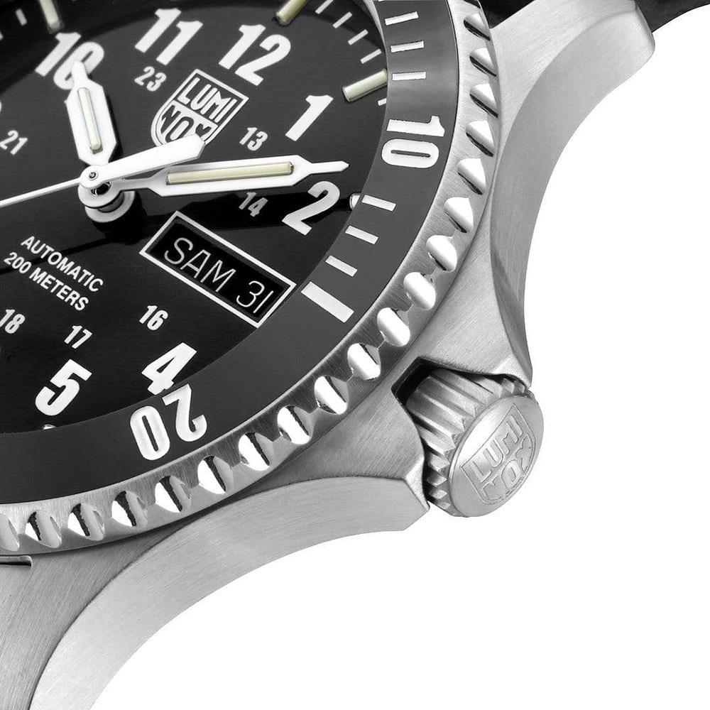 XS.0921.M SPORT TIMER AUTOMATIC 0920 Erkek Kol Saati - Görsel 4