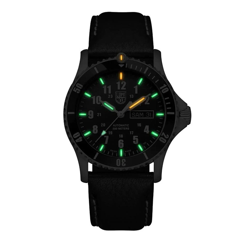XS.0921 SPORT TIMER AUTOMATIC 0920 Erkek Kol Saati - Görsel 2