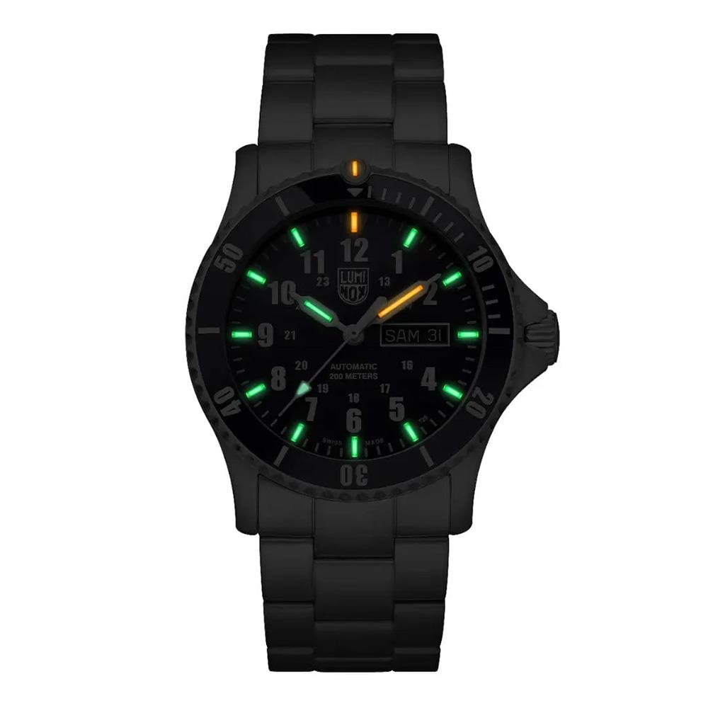 XS.0924 SPORT TIMER AUTOMATIC 0920 Erkek Kol Saati - Görsel 2