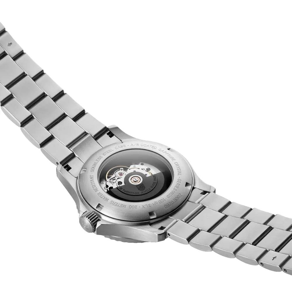 XS.0924 SPORT TIMER AUTOMATIC 0920 Erkek Kol Saati - Görsel 3