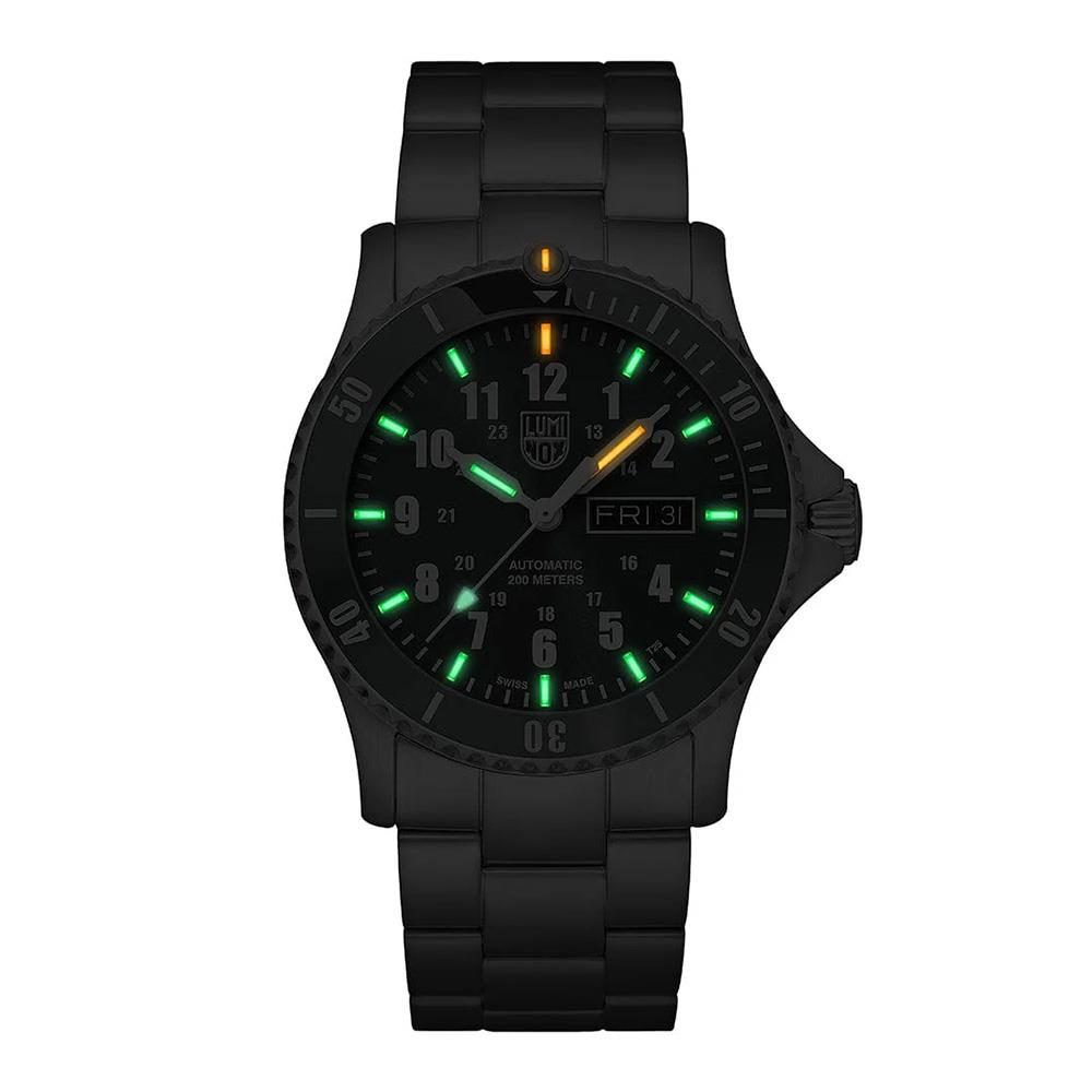 XS.0937 SPORT TIMER AUTOMATIC 0920 Erkek Kol Saati - Görsel 2