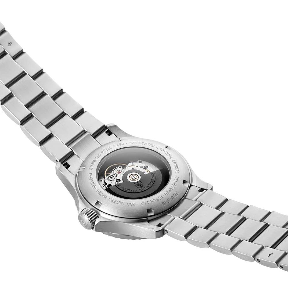 XS.0937 SPORT TIMER AUTOMATIC 0920 Erkek Kol Saati - Görsel 3