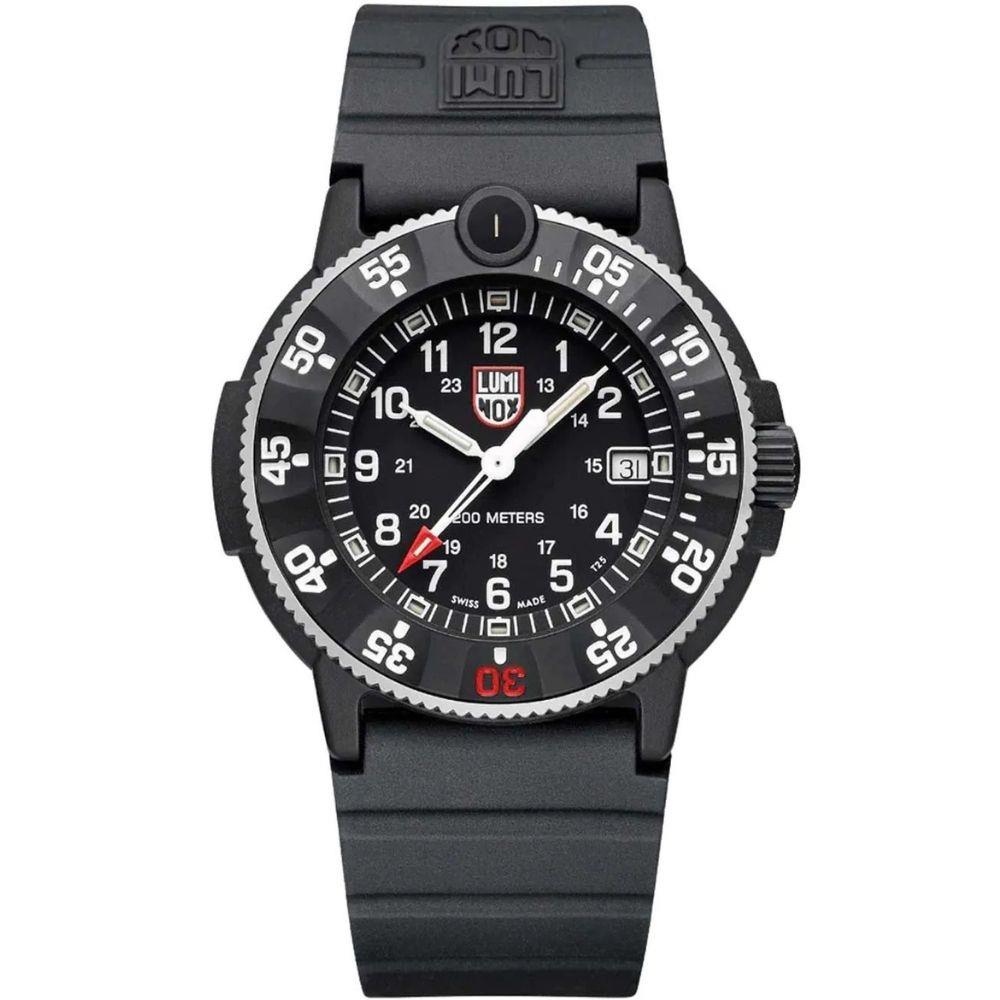 XS.3001.H.SET ORIGINAL NAVY SEAL 3000 Serisi Erkek Kol Saati