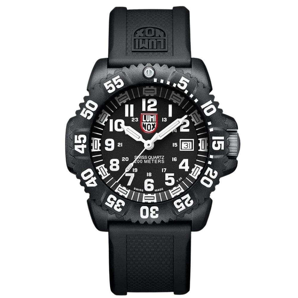 XS.3051.F ORIGINAL NAVY SEAL 3000 Serisi Erkek Kol Saati